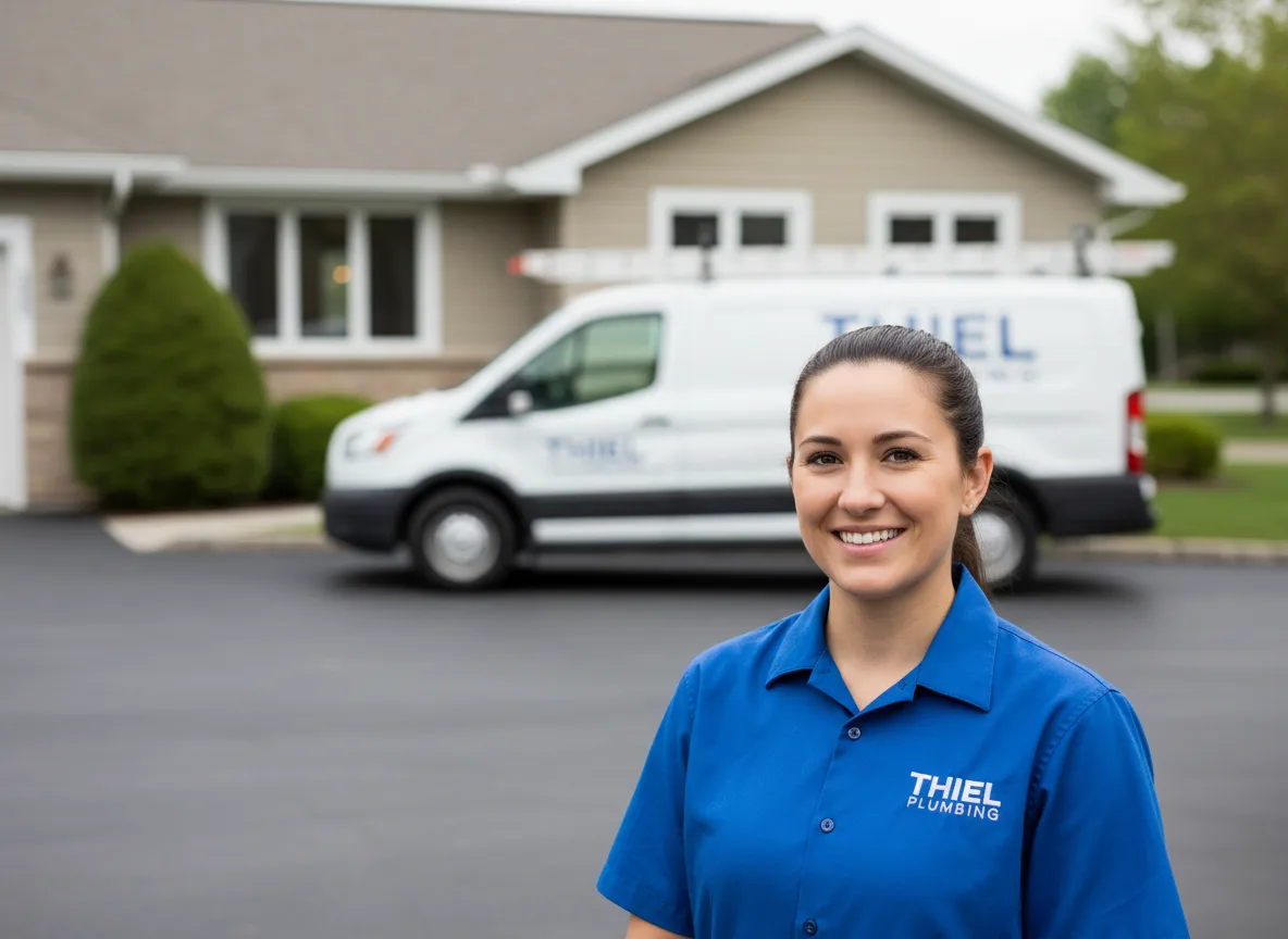 Plumber Lyman, WY FAQs